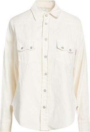 Souvenir TOPWEAR - Camicie jeans su YOOX.COM