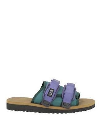 Suicoke FOOTWEAR - Sandals on YOOX.COM