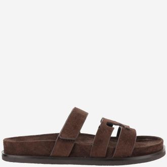 Tory Burch Tory Burch Ines Slider Sandalen