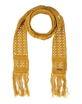 Dsquared2 ACCESSORIES - Scarves on YOOX.COM