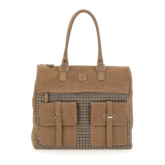 Eleventy Bags.. Brown - male - Eleventy - Weekend Bags - Brown - ONE SIZE - Bags