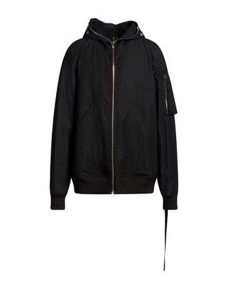 Rick Owens JACKEN & M&Auml;NTEL - Jacken und Anoraks auf YOOX.COM