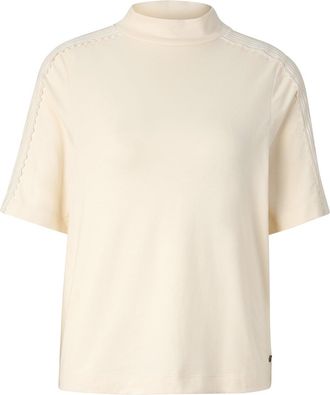 Bogner Shirt Lacey for women - Cream - 34