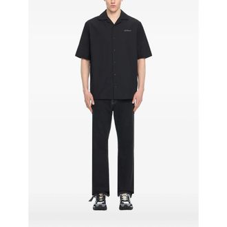 Off-white Metal Arr Popl Bowl Shirt