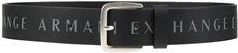 A|X Armani Exchange Small Leather Goods - Belts sur YOOX.COM