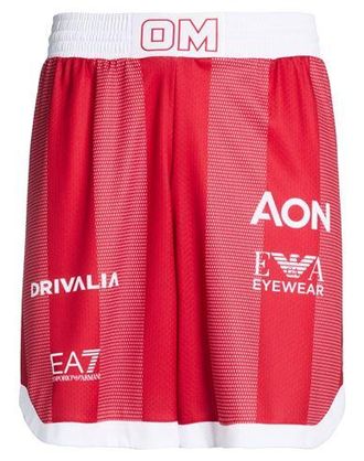 Emporio Armani Shorts & Bermuda Shorts