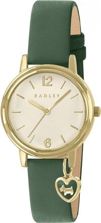 Radley London Womens RY21918A Ladies Selsey Street Watch - Gold - One Size