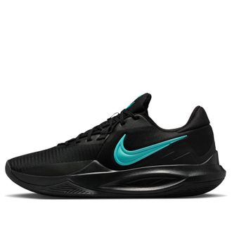 Nike Precision IV Black Greed IO7605-040