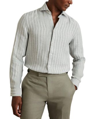 Reiss Ruban Shirt