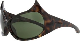 Balenciaga Womens 71Mm Sunglasses