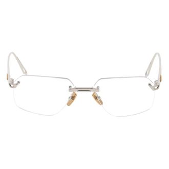 Maybach Eyewear The Artist III - Accessories - unisex - Blanco - ONE SIZE