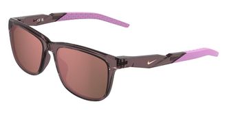 Nike RADEON BOLT IW1812X 555 Mens Sunglasses Pink Size 51