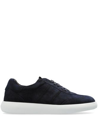 Brioni Sneakers Olympia - Blu