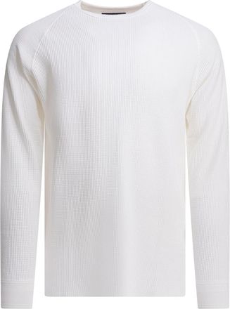 Beams Plus T-Shirt Crew Thermal 30