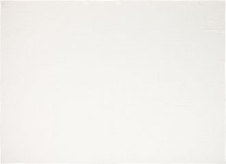 Novità Home Trenza - manta 250x270 blanca