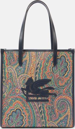 Etro Etro Etro Essential Mini Shopping Bag from $796.00 - on