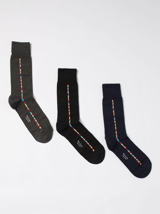 Paul Smith Socks Men color Multicolor