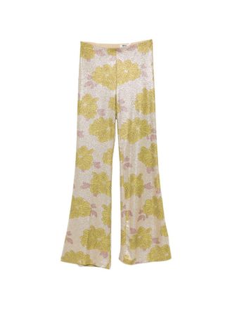 Siyu Womens Trousers