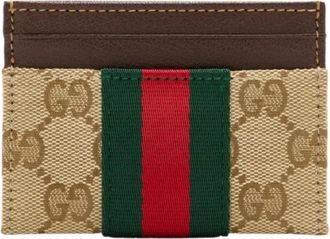 Gucci Accessoires - Dames - Portefeuilles - Veelkleurig - ONE Size - Accessoires