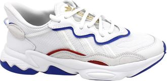 adidas Heren, Sport, Wit, Maat: 41 1/3 EU Su&egrave;de