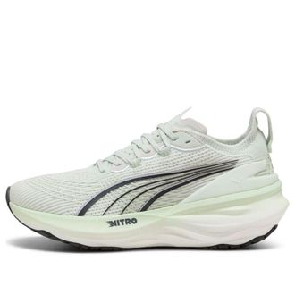 Puma (WMNS) PUMA ForeverRun Nitro 2 Green 310471-19