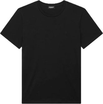 Dondup Uomo, Top, Nero, XL, new