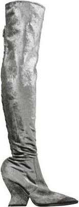 Alberta Ferretti CALZADO - Botas en YOOX.COM