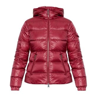 Moncler Donna, Giacche, Rosso, S, new