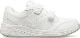 New Balance Womens 928 V2 Walking Shoes In White