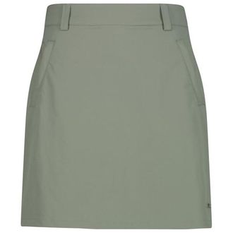 F.lli Campagnolo Skirt 2 in 1 Skort f&uuml;r Damen | oliv