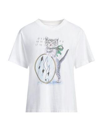 Maison Margiela TOPS - T-shirts auf YOOX.COM