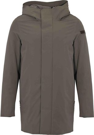 Roberto Ricci Design Parka Montecristo Down Under Floating