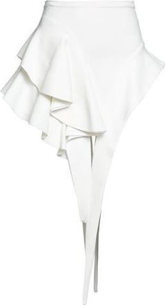 MUGLER PARTES DE ABAJO - Minifaldas en YOOX.COM