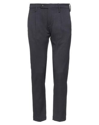Gabardine Pants