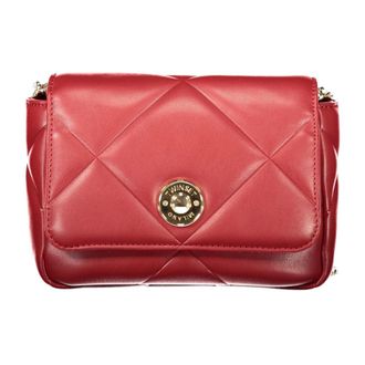 Twinset Borsa a tracolla mini - - Bags - Donna - Rosso - ONE SIZE