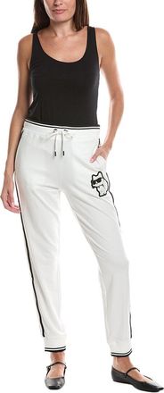 Karl Lagerfeld Karl Lagerfeld Choupette Jogger