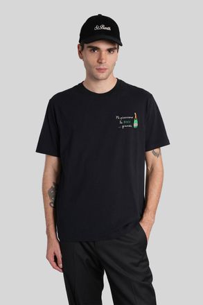 MC2 Saint Barth Arnott T-Shirt