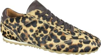 &Aacute;ngel Alarc&oacute;n Casual Sneaker Schoenen - Dames - Sneakers - Bruin - 38 EU - Schoenen