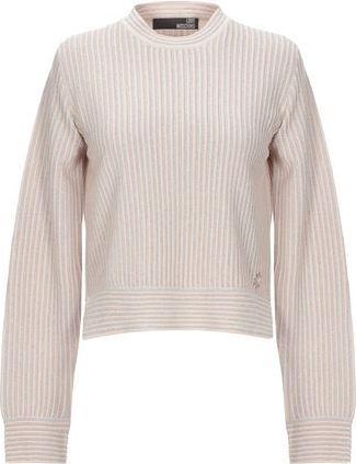 Love Moschino KNITWEAR - Jumpers sur YOOX.COM