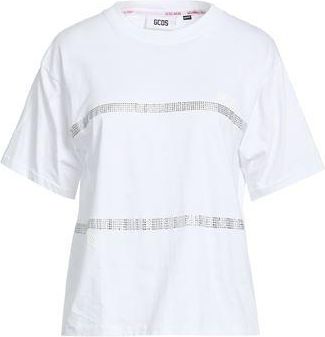 GCDS TOPWEAR - T-shirts su YOOX.COM