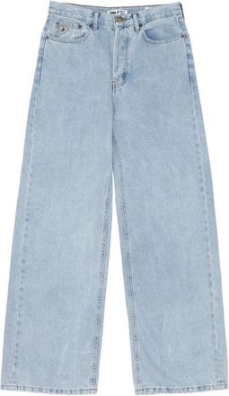 Lois Dames, Jeans, Blauw, Maat: W32 L34
