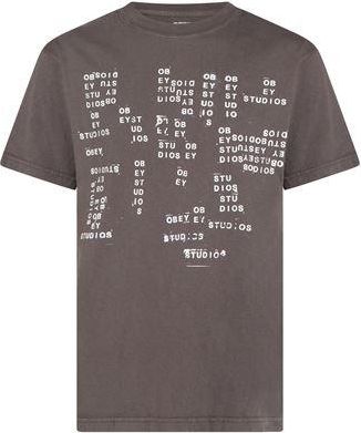 Obey CAMISETAS Y TOPS - Camisetas en YOOX.COM