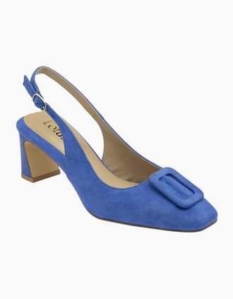 Lotus Womens Rochelle Womens Knee High Boots - Blue - Size: 5