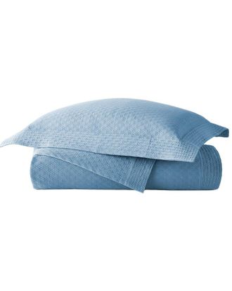 Peacock Alley Alyssa Coverlet