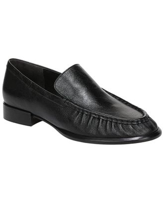 Vince Nora Leather Loafer