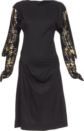 Vivienne Westwood Red Label Barocco Dress