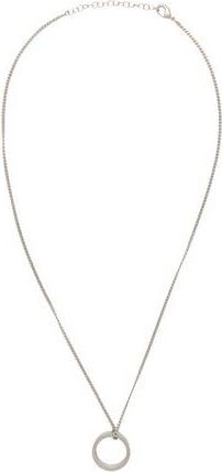 Maison Margiela JEWELLERY and WATCHES - Necklaces on YOOX.COM