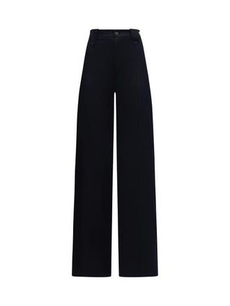 C&acirc;llas Milano Jody Flared pant in Black at Nordstrom, Size 10