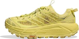 Hoka One One Mafate Three 2 Grid JP atmos Exclusive Yuzu 1172370-YRD