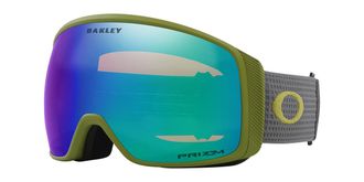 Oakley OO7104 FLIGHT TRACKER L 710479 Mens Sunglasses Size Large